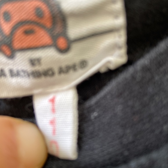 Cute toddler shirt. - Picture 7 of 8